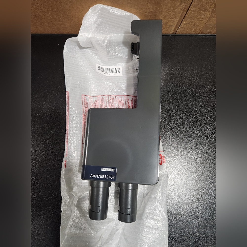 Genuine LG Cordzero A9 Vacuum Cleaner Charging Station AAN75812708
